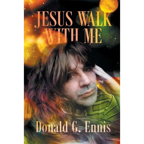 Jesus Walk With Me