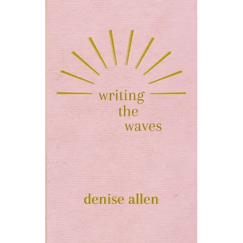 Writing the Waves