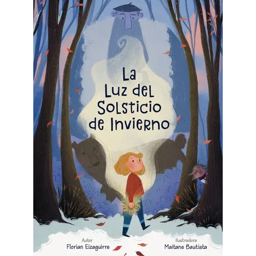 La Luz del Solsticio de Invierno