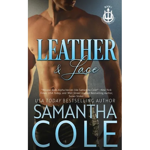 Leather & Lace