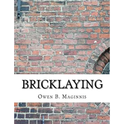 Bricklaying