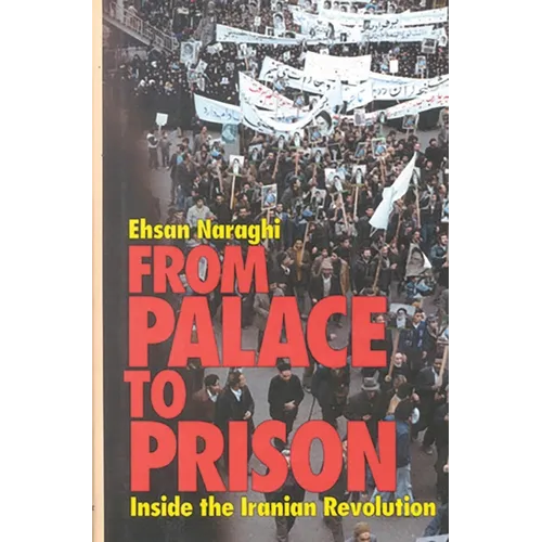 From Palace to Prison: Inside the Iranian Revolution