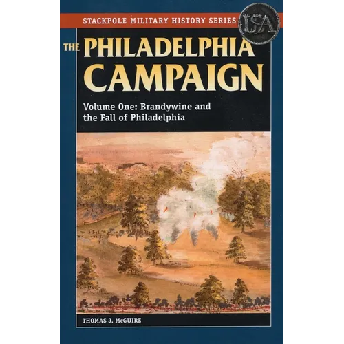 The Philadelphia Campaign