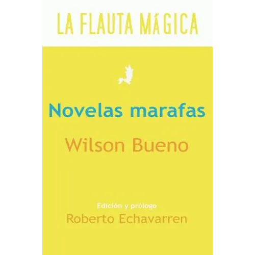 Novelas marafas
