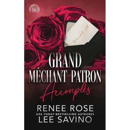 Grand Méchant Patron: Accouplés