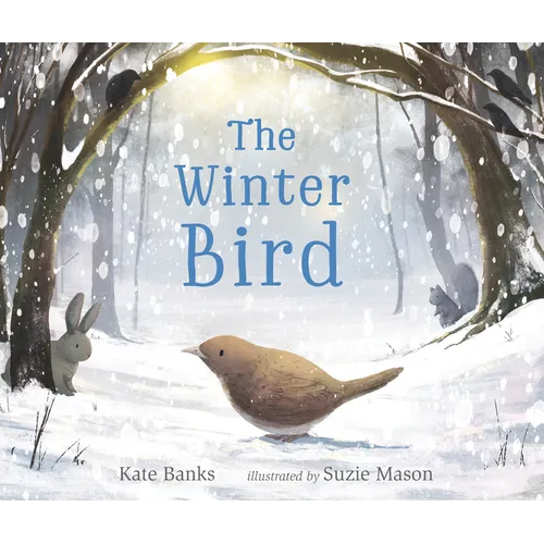 The Winter Bird