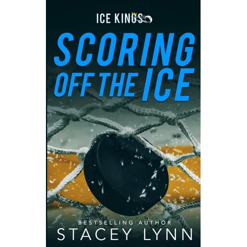Scoring Off The Ice