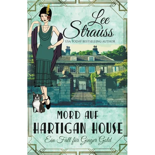 Mord auf Hartigan House
