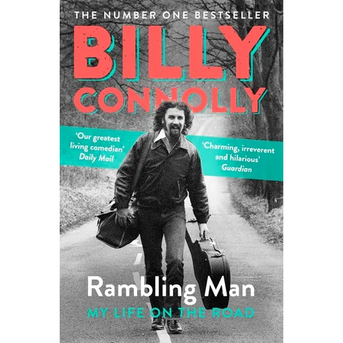 Rambling Man: Travels of a Lifetime