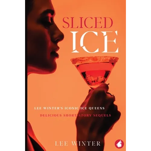 Sliced Ice: Lee Winter's Iconic Ice Queens