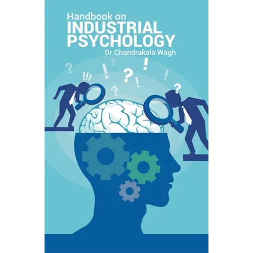 Handbook on Industrial Psychology