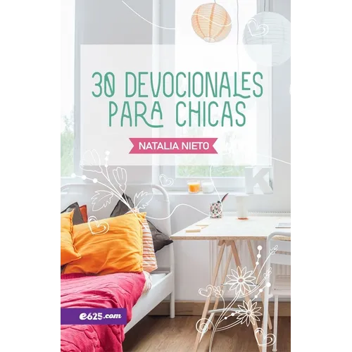 30 Devocionales Para Chicas