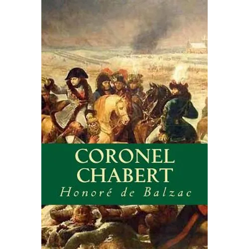 Coronel Chabert