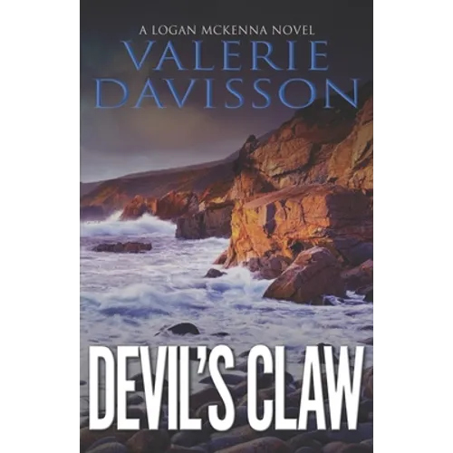 Devil's Claw: Logan McKenna Book 3