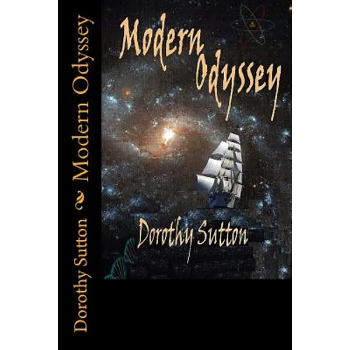 Modern Odyssey