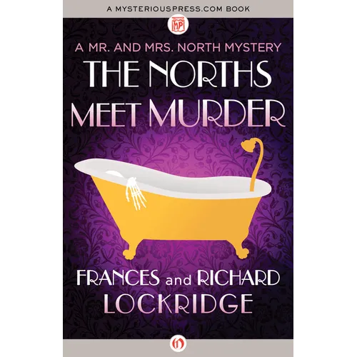The Norths Meet Murder