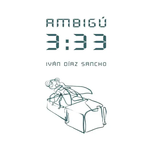 Ambigú 3: 33: novela cinematográfica