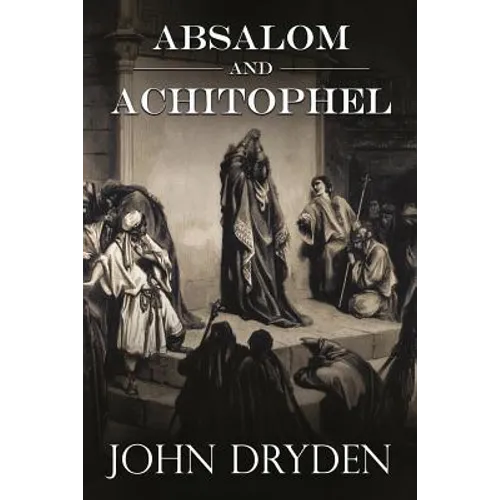 Absalom and Achitophel