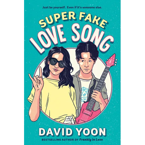 Super Fake Love Song