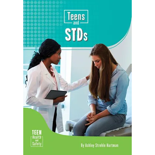 Teens and Stds