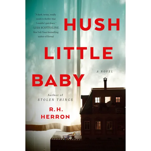 Hush Little Baby