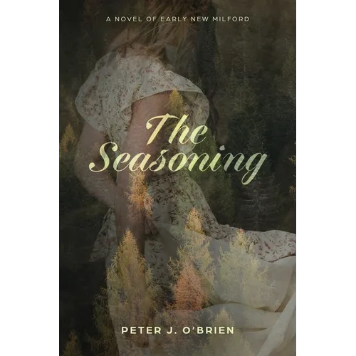 The Seasoning