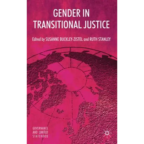 Gender in Transitional Justice