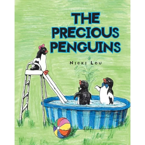 The Precious Penguins