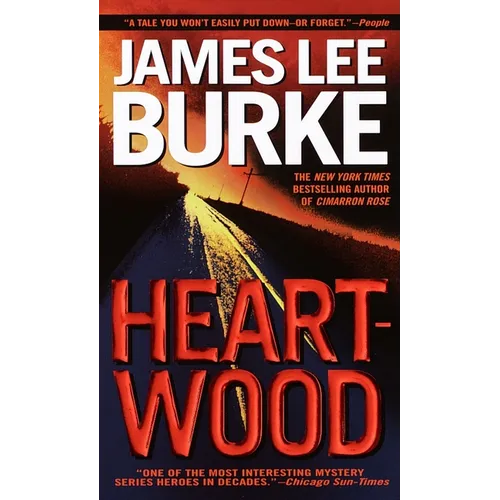 Heartwood
