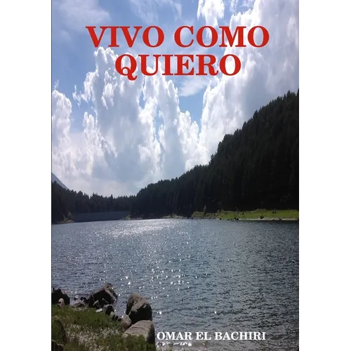 Vivo Como Quiero