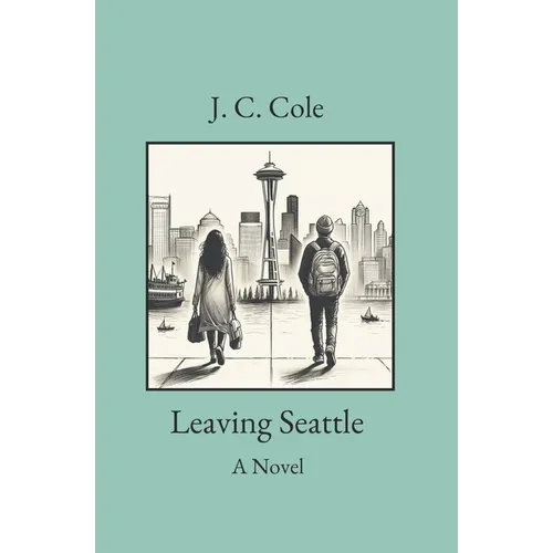 Leaving Seattle