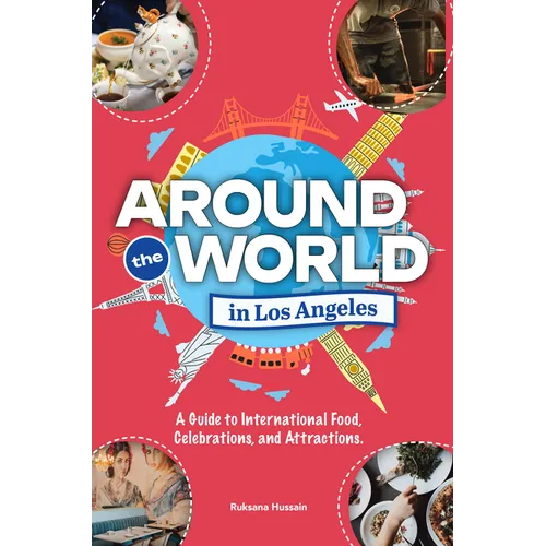 Around the World in Los Angeles