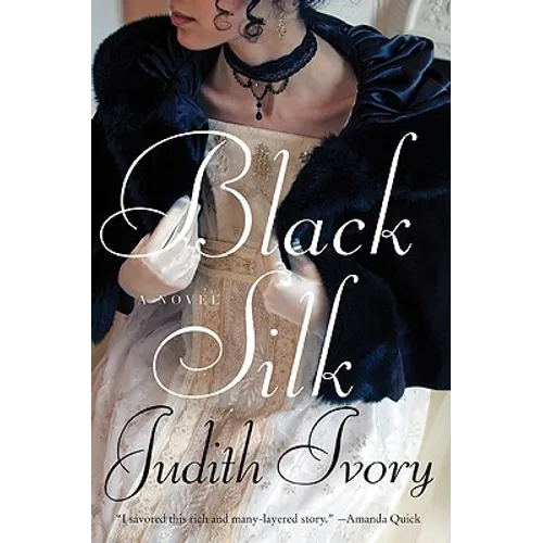 Black Silk