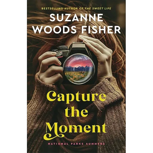 Capture the Moment