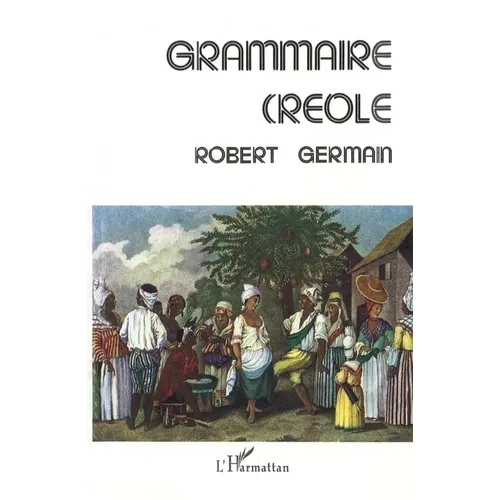 Grammaire créole