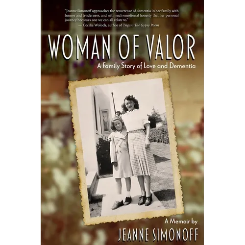 Woman of Valor