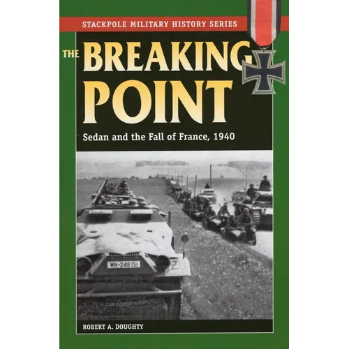 The Breaking Point