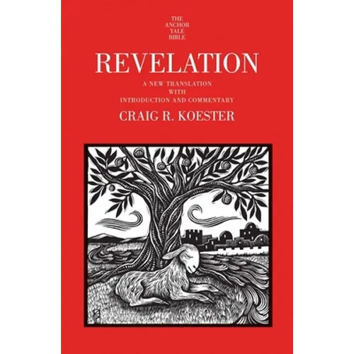 Revelation: A New Translation with Introduction and Commentary