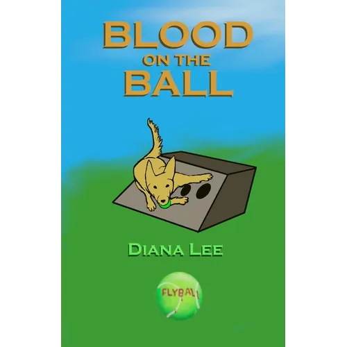 Blood on the Ball