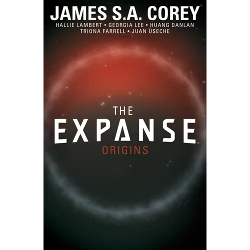 The Expanse: Origins