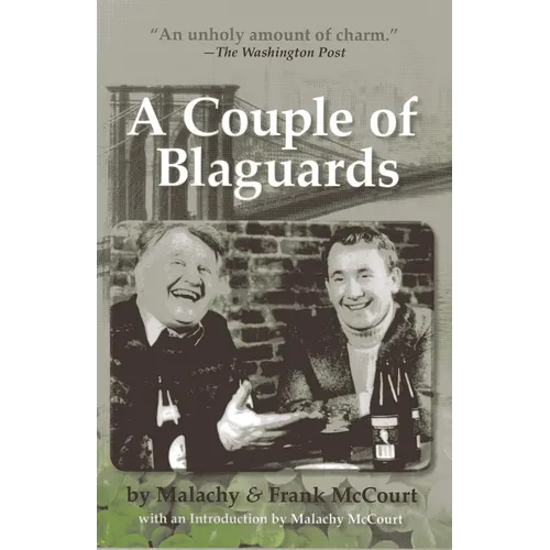 A Couple of Blaguards