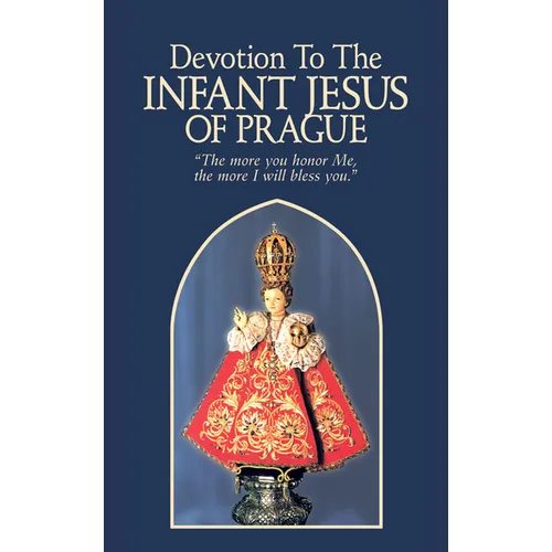 Devotion to the Infant Jesus of Prague