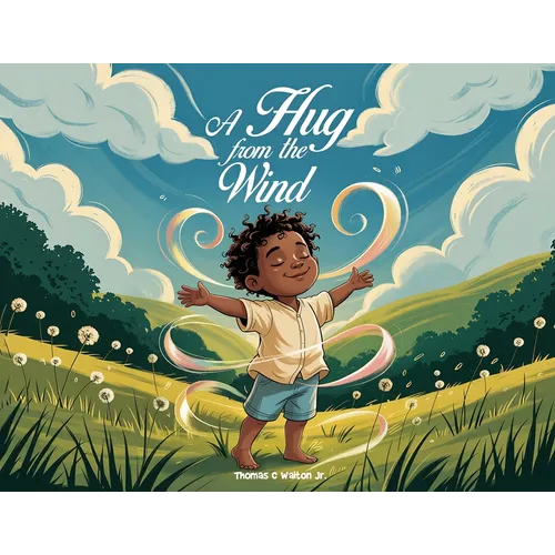 A Hug from the Wind