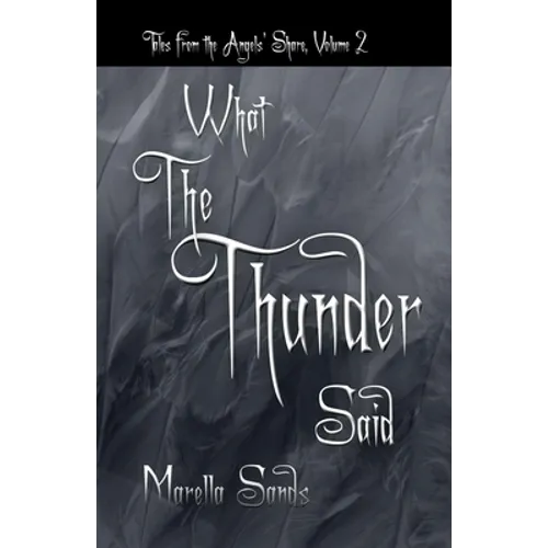 What the Thunder Said