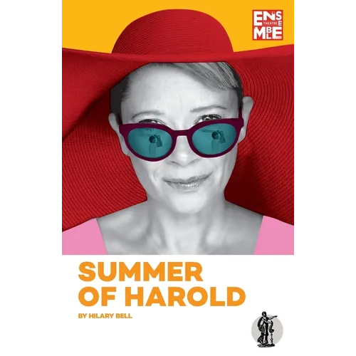 Summer of Harold