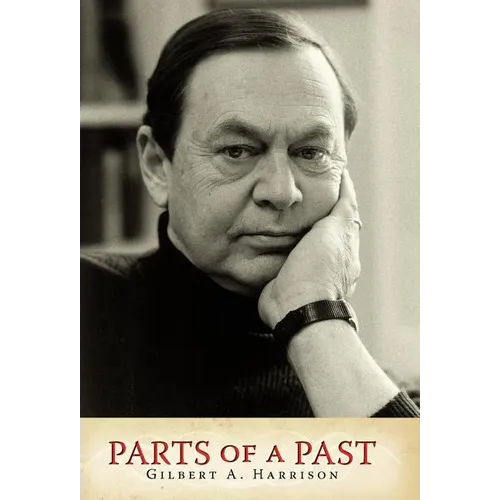 Parts of a Past