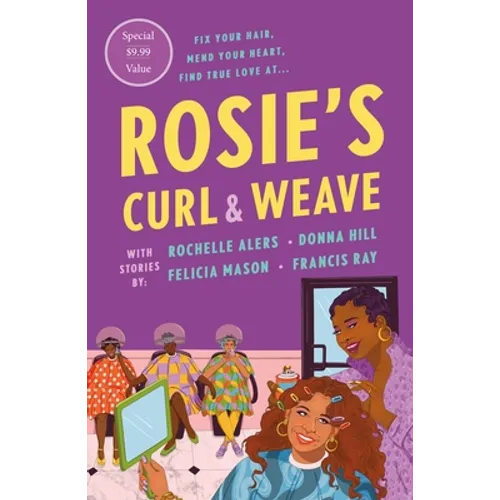Rosie's Curl and Weave