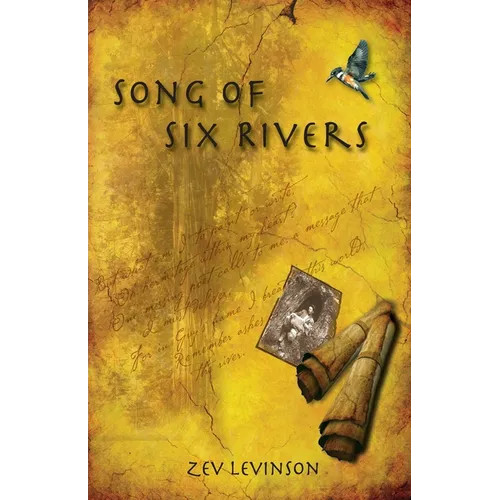 Song of Six Rivers
