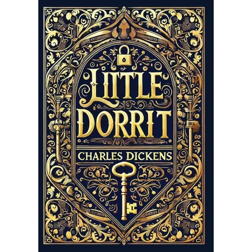 Little Dorrit (Collector's Edition) (Laminated Hardback with Jacket)