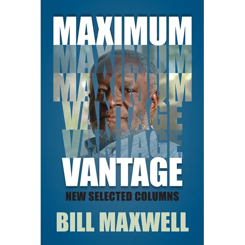 Maximum Vantage: New Selected Columns